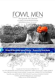 Fowl Men