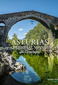 (Asturias, un viaje personal)