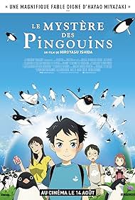 Autopista pinguino- IMDb