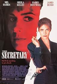 La secretaria