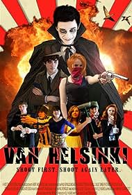 Van Helsing- IMDb