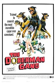 El Doberman Gang