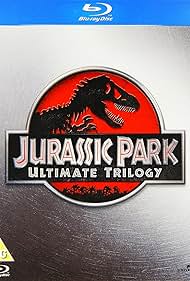 Los dinosaurios de 'Jurassic Park III'