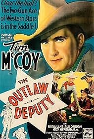 The Outlaw Deputy