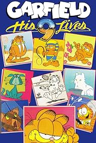 Garfield: Sus 9 Lives