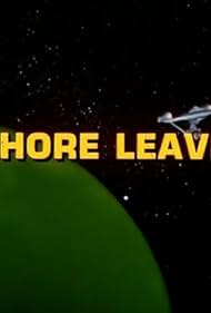  Star Trek  Shore Leave