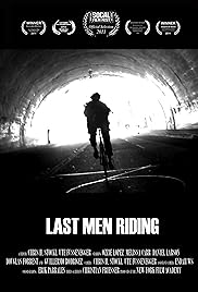 Last Men Riding