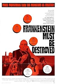 El cerebro de Frankenstein
