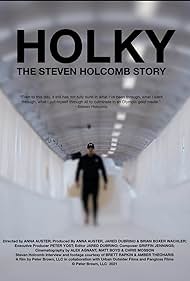 HOLPE: la historia de Steven Holcomb 