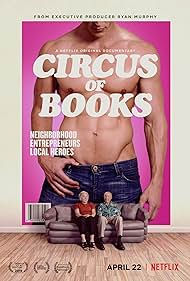 Circo de libros- IMDb
