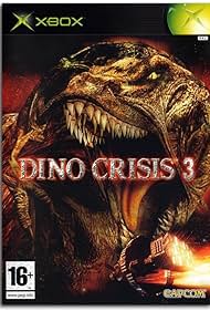 Crisis Dino 3