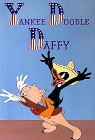 (Yankee Doodle Daffy)