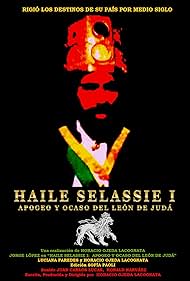 Haile Selassie I: Apogeo y Ocaso del Le n de Jud?