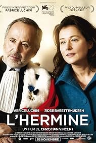 Lx26#39;Hermine