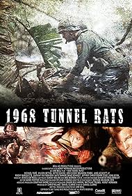(1968 Túnel Ratas)