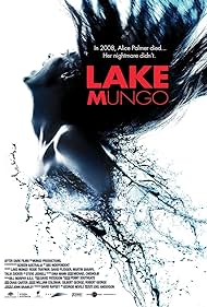 Lago Mungo