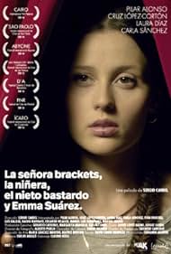 Miss Brackets, la niñera, la nieta bastarda y Emma Suárez- IMDb