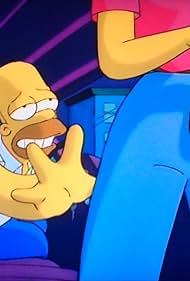  Los Simpson  Homer Badman