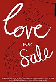  Love for Sale 