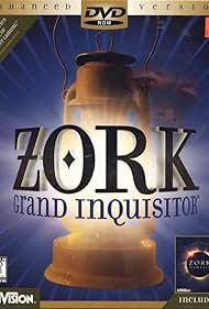 Zork: Gran Inquisidor