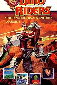 Dino -Riders