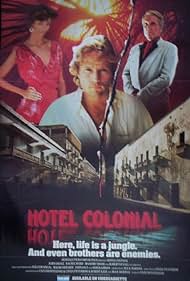 hotel Colonial