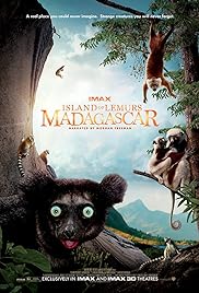 Isla de los Lémures: Madagascar Featurette