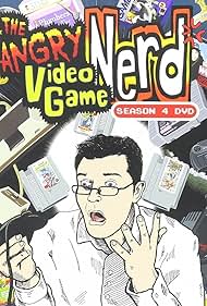 Angry Video Game Nerd