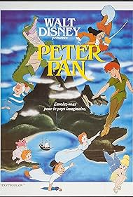 (Peter Pan)