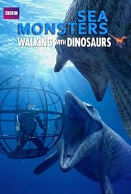 Sea Monsters: A Caminando entre dinosaurios Trilogy