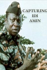 Capturando Idi Amin