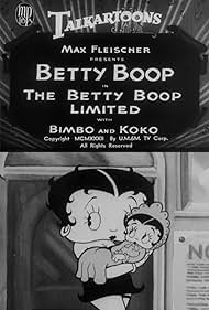 La Betty Boop Limited