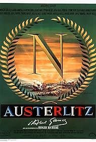 La batalla de Austerlitz