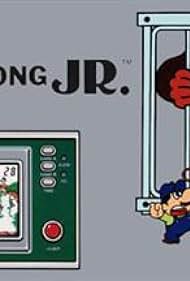 Game  & Watch: Donkey Kong Jr.