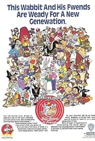 Merrie Melodies : Fallos actuacion Bunny y Amigos