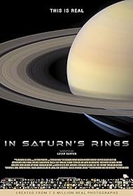 En los anillos de Saturno