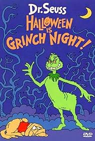 Halloween es Grinch Noche