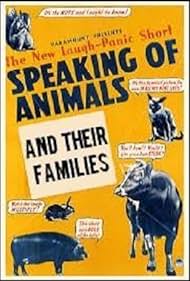 Hablando de Animales y sus Familias