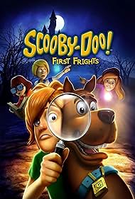 ¡Scooby Doo! Primeros sustos
