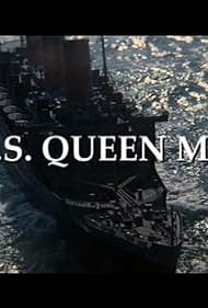La aventura de Poseidón: R.M.S. Queen Mary- IMDb