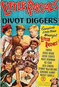 divot Diggers