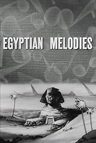 Melodías egipcias