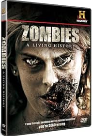 Zombies : una historia viva