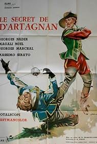 Ilsegreto di Colpo d'Artagnan