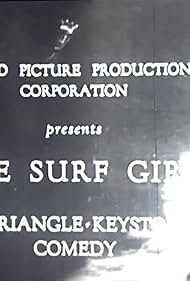 The Girl Surf