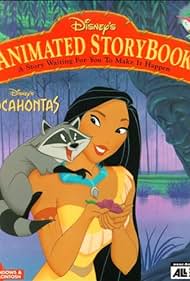 (Libro de Cuentos Animado de Disney: Pocahontas)