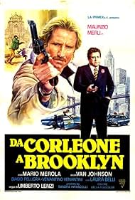 Da Corleone Brooklyn
