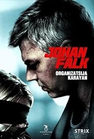 JohanFalk: Organizatsija Karayan