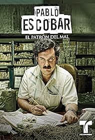 (Pablo Escobar: El Patrón del Mal Pablo Escobar quiere ser miembro del Congreso de la República)