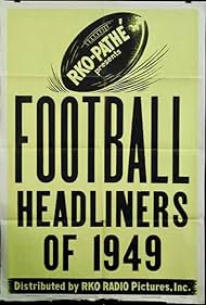 Headliners de Fútbol de 1949